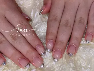 ネイル 🌻Jr.FANS NAIL池袋店🌻のネイルデザイン