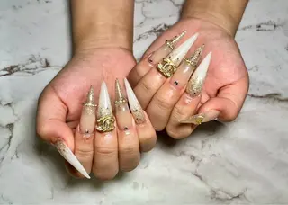 ネイル NAIL salon ACEのネイルデザイン