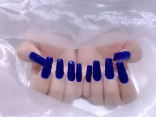 ネイル VIVIAN リサのネイルデザイン