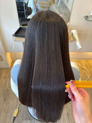 ロング パーマ 🎀南田 晴香🎀のヘアスタイル