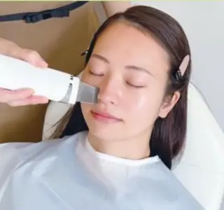 肌質改善✨️DeIm 岩根朋美のエステ・リラクイメージ