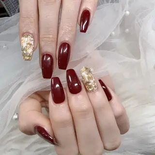 ネイル COCO ネイルのネイルデザイン