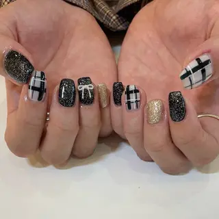 ネイル Nail Salon Gummi.のネイルデザイン