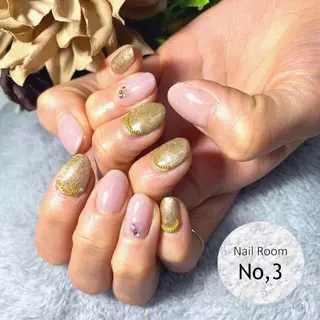 ネイル K yukaのネイルデザイン