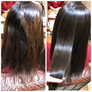 ロング なかがわ せいかのマツエク・マツパデザイン