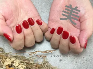 ネイル 内田 恵美のマツエク・マツパデザイン