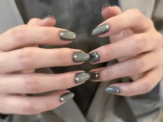 ネイル Day. aoyamaのネイルデザイン