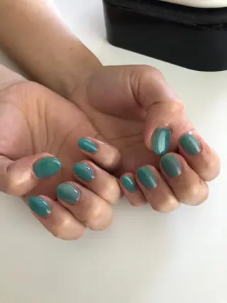 ネイル Asa miのネイルデザイン