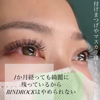 マツエク・マツパ Cherie muのマツエク・マツパデザイン