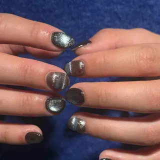 ネイル JON YUEのネイルデザイン