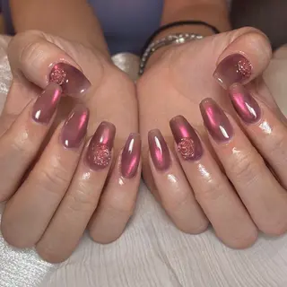 ネイル Amy Nail所属・Amy Nailのネイルデザイン
