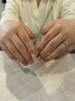 ネイル nanaco/ 大分府内町ネイルのネイルデザイン