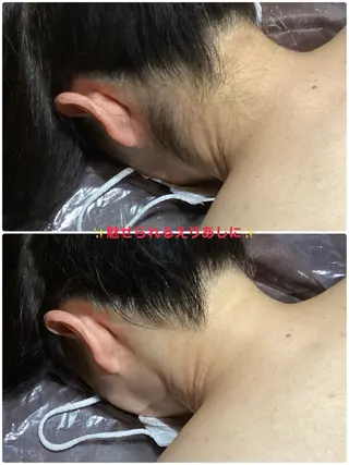 Ange -viva la vida-所属・Ange vivalavidaのエステ・リラクイメージ