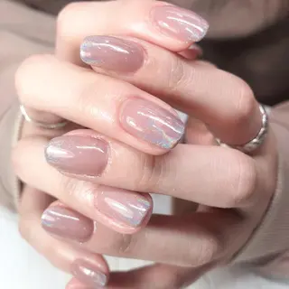 ネイル CHILO 小雅のネイルデザイン