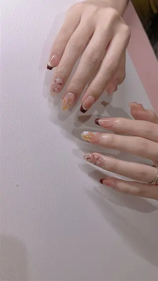 ネイル NANA NAILのネイルデザイン