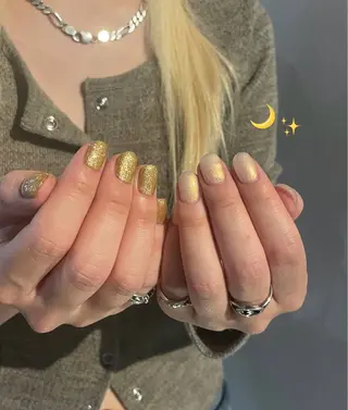 ネイル 🌷 YURI🌷のネイルデザイン