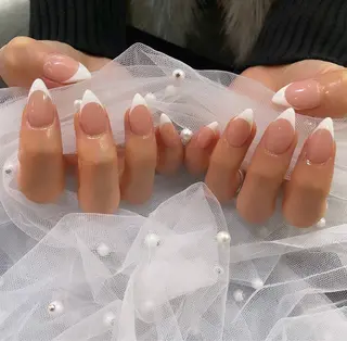 ネイル AcooBeauty Senaのネイルデザイン