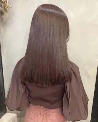 ロング メンズモデル募集 🛋️mayukaのヘアスタイル