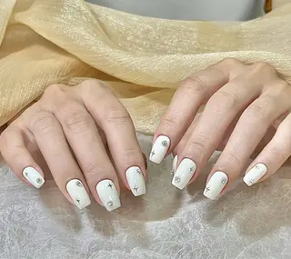ネイル Freya nail salon所属・Freya トウのネイルデザイン