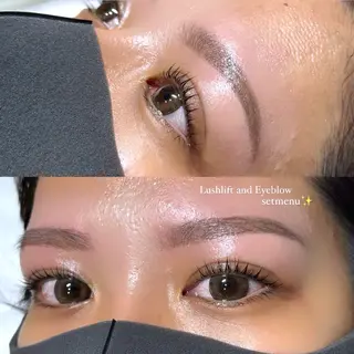 マツエク・マツパ Relief 🕊️のマツエク・マツパデザイン