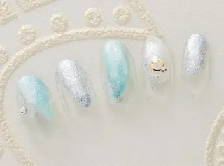 ネイル ネイルサロン Alice&Co.のその他イメージ