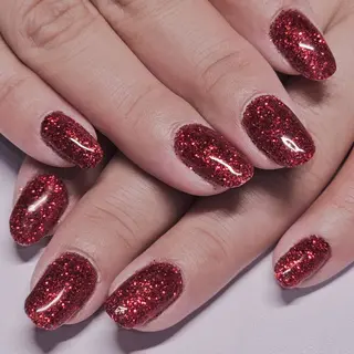 ネイル よしだ ひろきのネイルデザイン