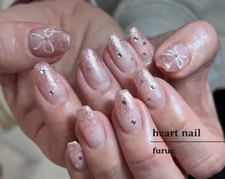 ネイル はあとねいる　古江店所属・はあとねいる 古江店のネイルデザイン