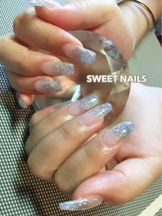 ネイル SWEET⭐️ NAILSのネイルデザイン
