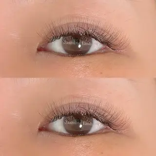 マツエク・マツパ konomi 🧁 神戸三宮のマツエク・マツパデザイン