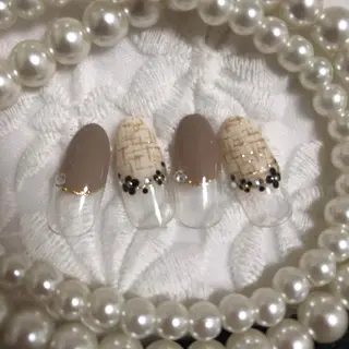 ネイル 💅fleur Ayumiのネイルデザイン