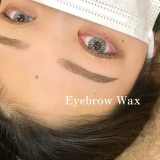 カラー パーマ ヘアアレンジ メンズ キッズ ネイル マツエク・マツパ アイブロウ KAHI所属・KAHI beautyのマツエク・マツパデザイン