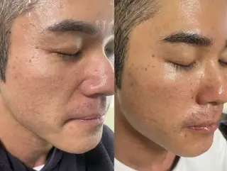 夜限定SARON YISMのエステ・リラクイメージ