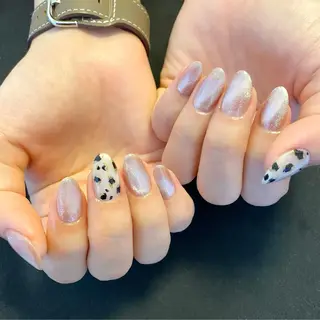 ネイル nail*157 .のネイルデザイン