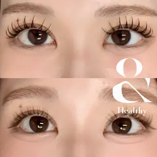 マツエク・マツパ ジュエル.《まつげ》 モデル様募集中のマツエク・マツパデザイン