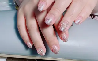 ネイル Yuxi Beauty salon 【ユーシィー ビューティ サロン】所属・ユーシーネイルサロン 池田公園店のネイルデザイン