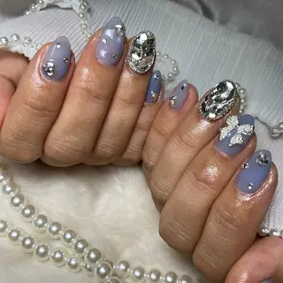 ネイル Beauty Space N&Nのネイルデザイン