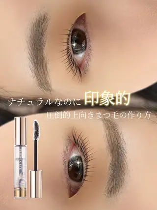 マツエク・マツパ IORI 🌻のマツエク・マツパデザイン