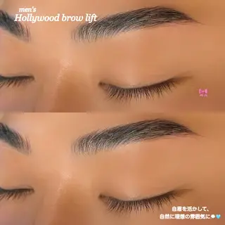 アイブロウ 𝐒eek𝐃ea 🩰ㅤㅤ𝐘uiのマツエク・マツパデザイン