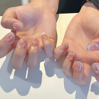 ネイル tsugi nailのネイルデザイン