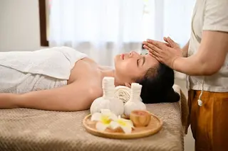 サワディータイ古式マッサージ所属・サワディー タイ古式マッサージのエステ・リラクイメージ