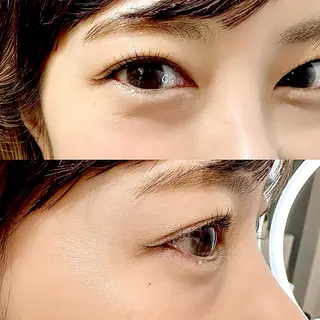 マツエク・マツパ eyelashZEN 《完全個室》のマツエク・マツパデザイン