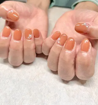 ネイル N.style所属・Ｎ. styleのネイルデザイン