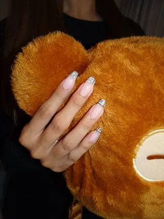 ネイル Ami 🦥のネイルデザイン