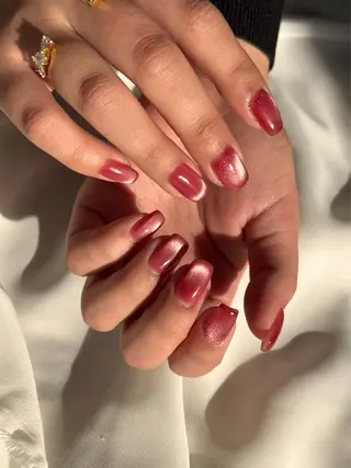 ネイル HARUKA ネイリスト福岡/薬院のネイルデザイン