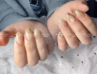 ネイル 桜 ネイルのネイルデザイン