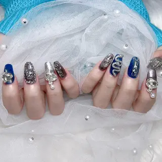 ネイル ネイルサロン  STELLAのネイルデザイン