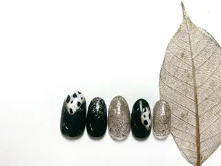 ネイル MAXKELLY Ayakaのネイルデザイン