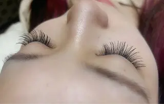 マツエク・マツパ hikari 🌻*.ﾟのマツエク・マツパデザイン