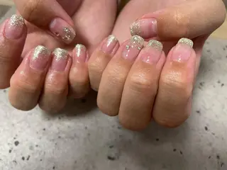 ネイル Mogu nail 二子玉川のネイルデザイン