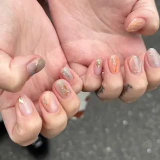 ネイル Designer EGGのマツエク・マツパデザイン